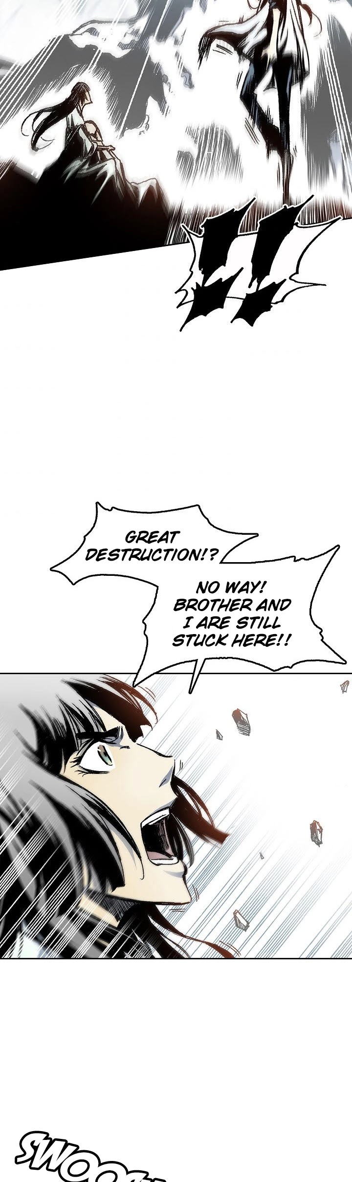 Memoir Of The King Of War chapter 43 page 26