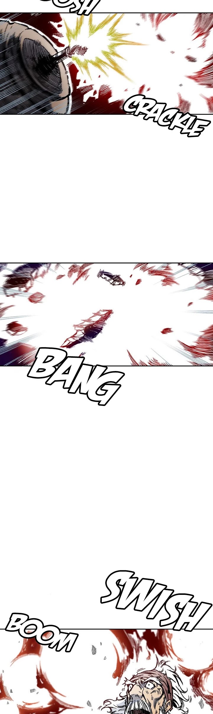 Memoir Of The King Of War chapter 43 page 27