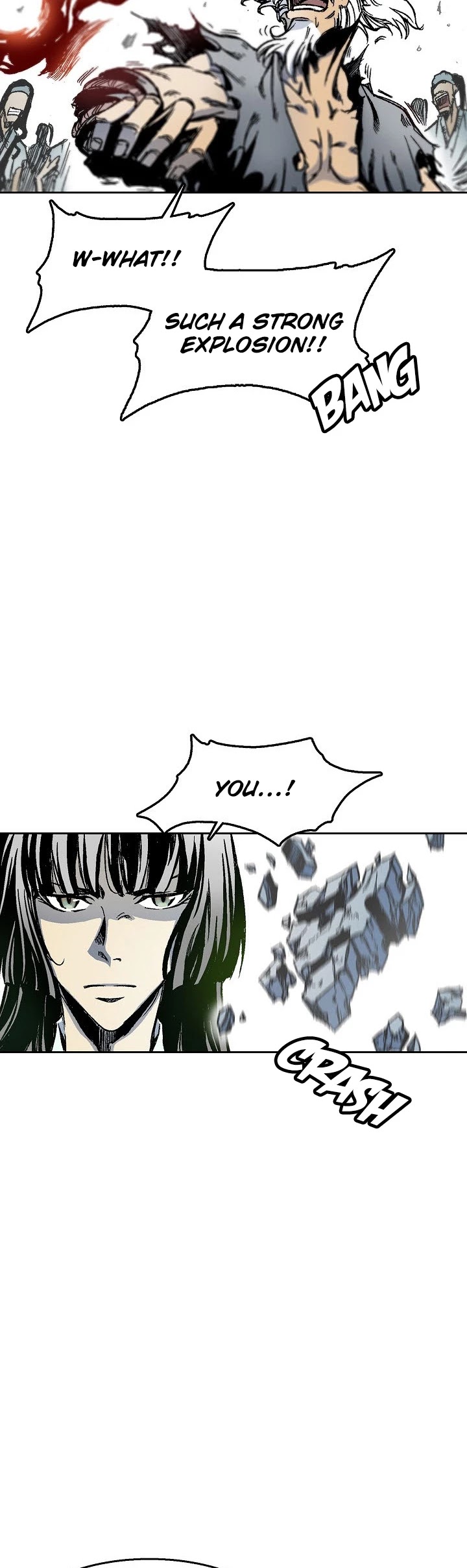 Memoir Of The King Of War chapter 43 page 28