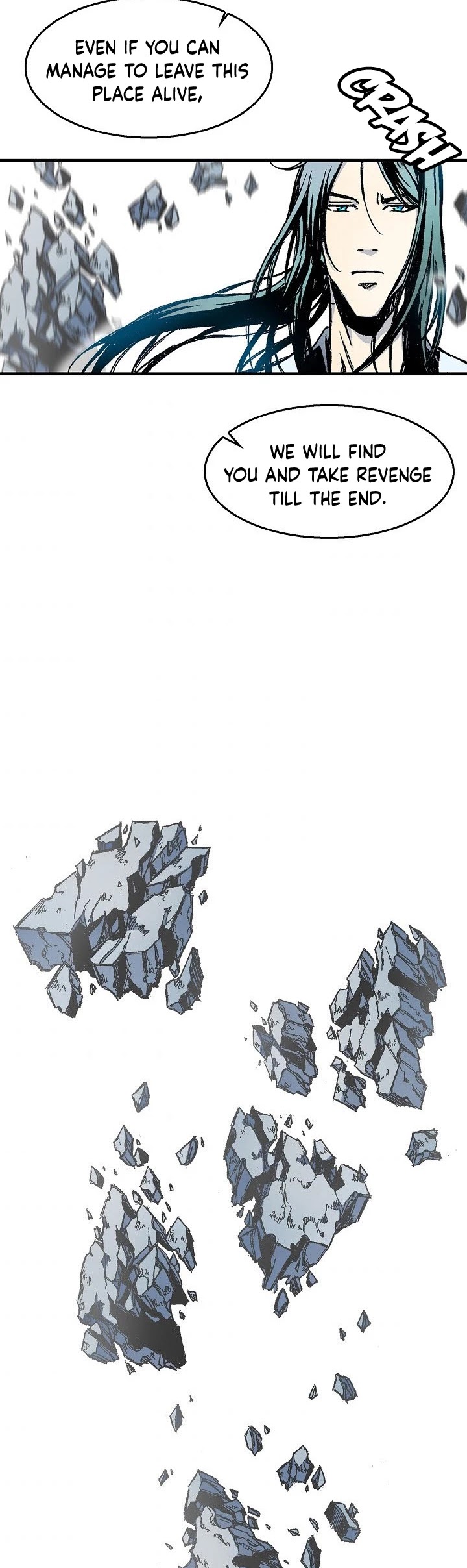 Memoir Of The King Of War chapter 43 page 30