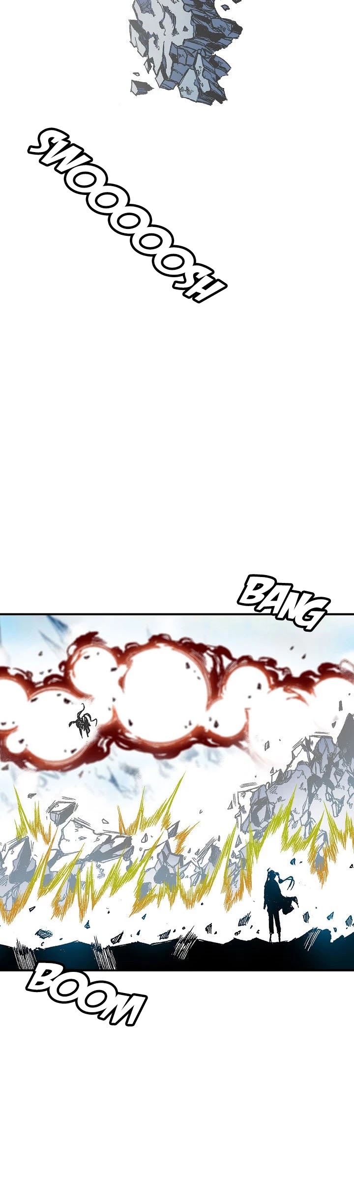 Memoir Of The King Of War chapter 43 page 31