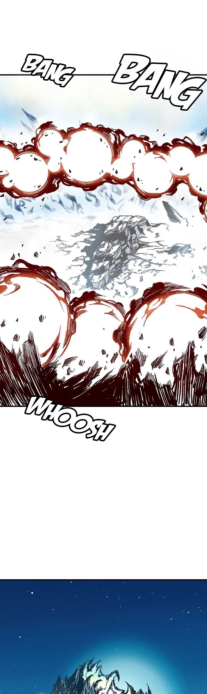 Memoir Of The King Of War chapter 43 page 32