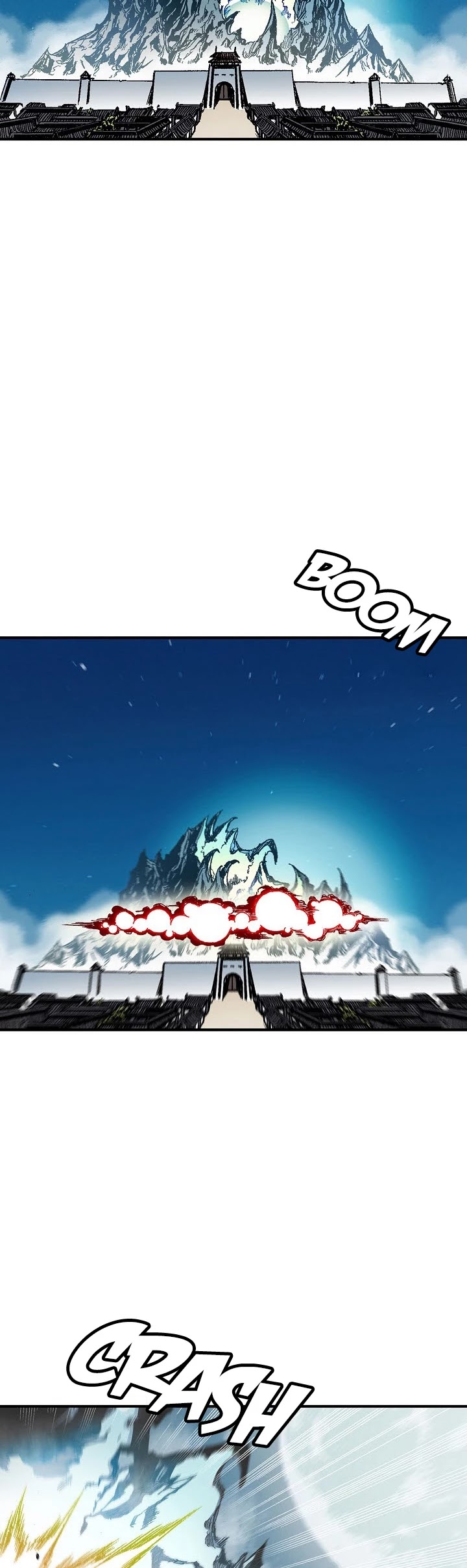 Memoir Of The King Of War chapter 43 page 33