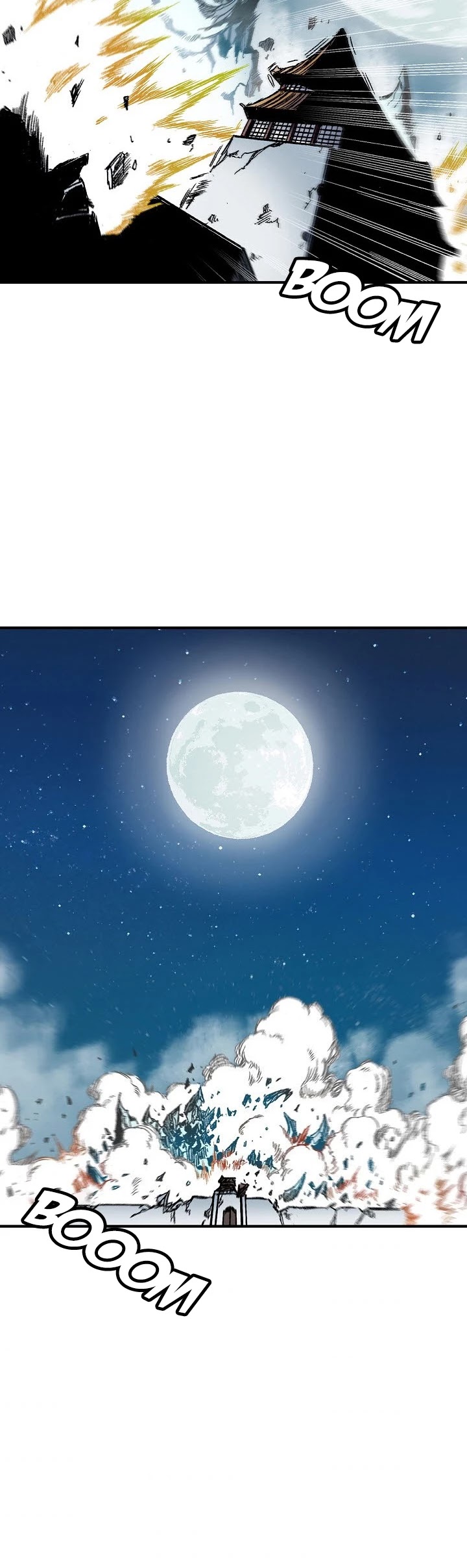 Memoir Of The King Of War chapter 43 page 34