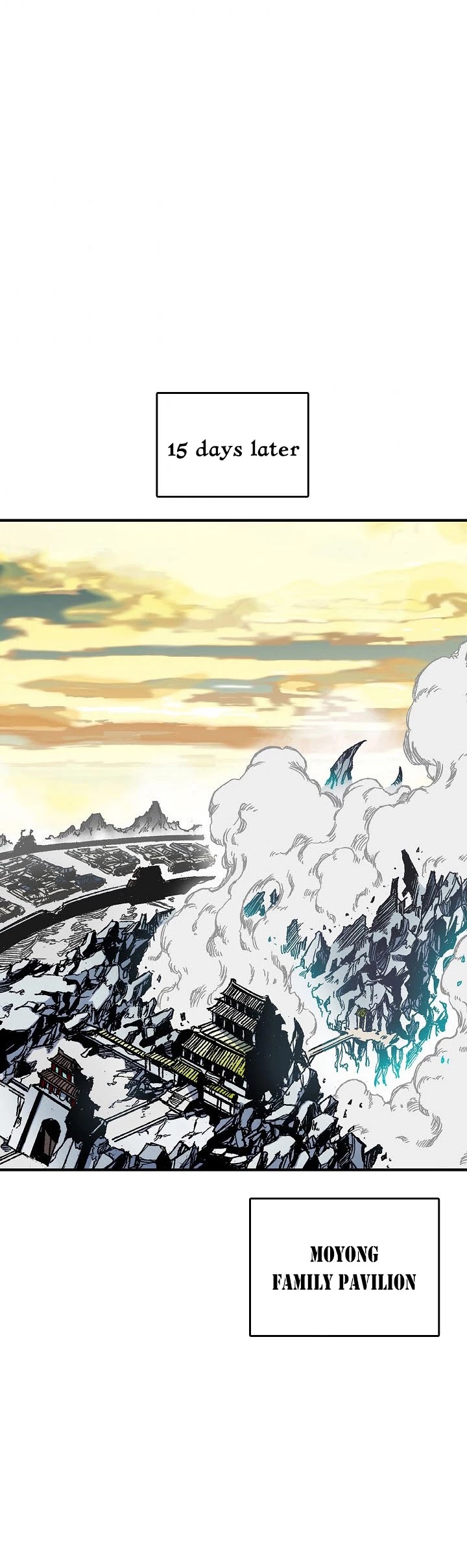 Memoir Of The King Of War chapter 43 page 35