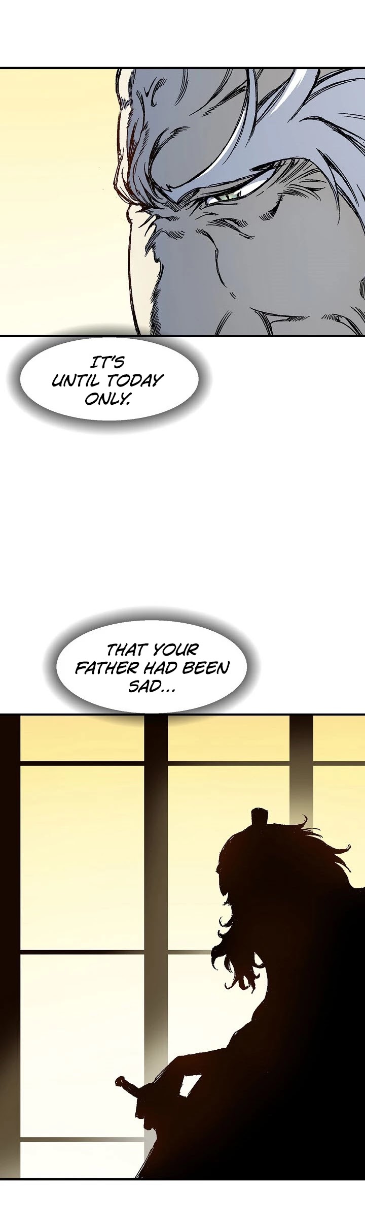 Memoir Of The King Of War chapter 43 page 36