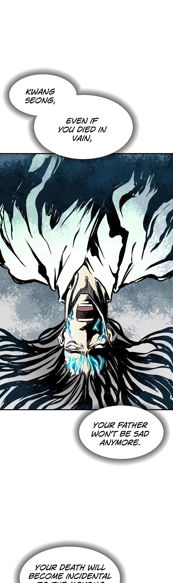 Memoir Of The King Of War chapter 43 page 37