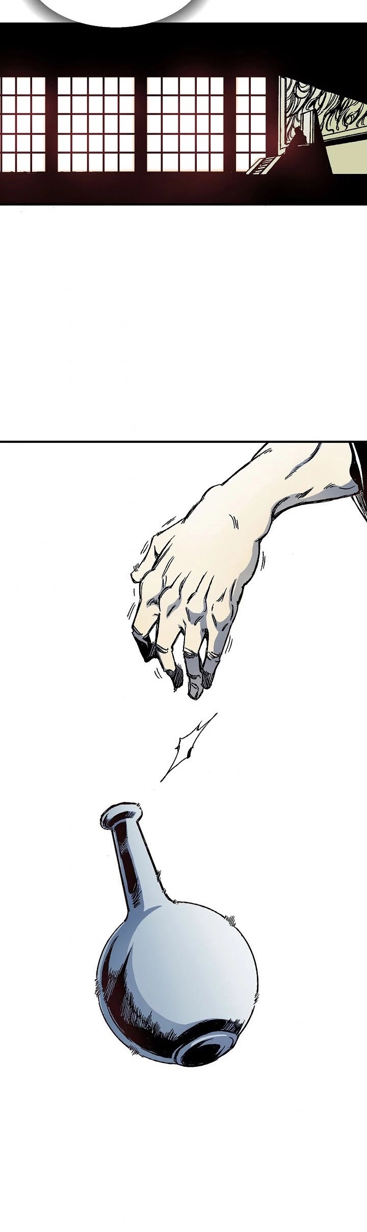 Memoir Of The King Of War chapter 43 page 39