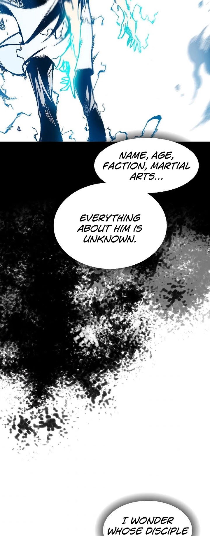 Memoir Of The King Of War chapter 43 page 44