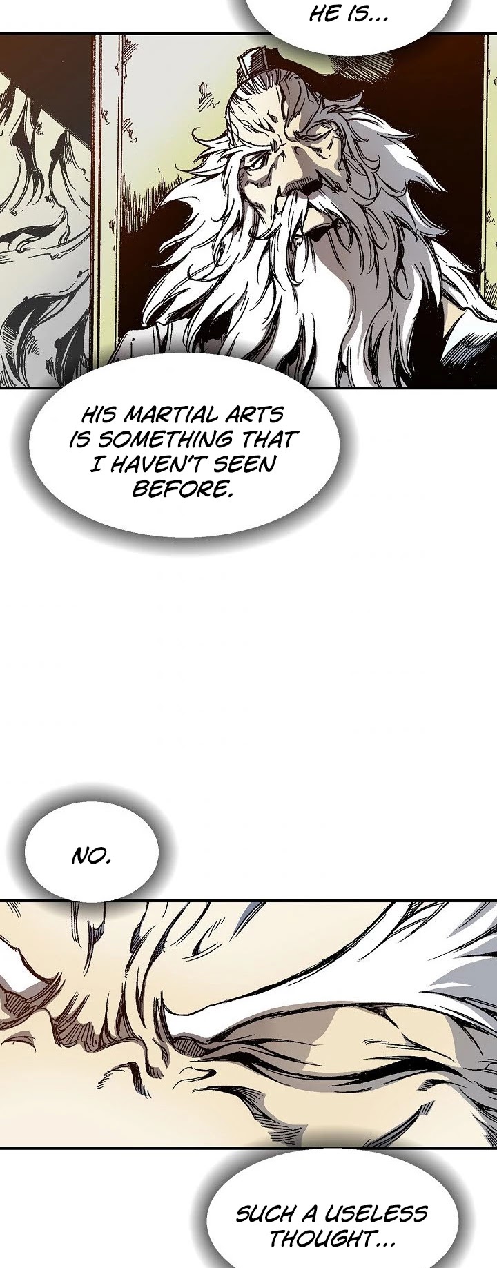 Memoir Of The King Of War chapter 43 page 45