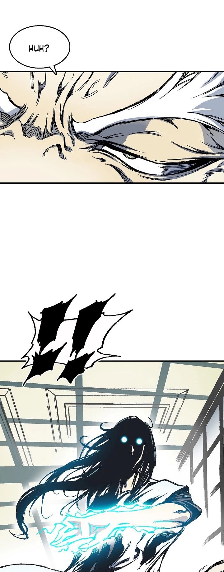 Memoir Of The King Of War chapter 43 page 48