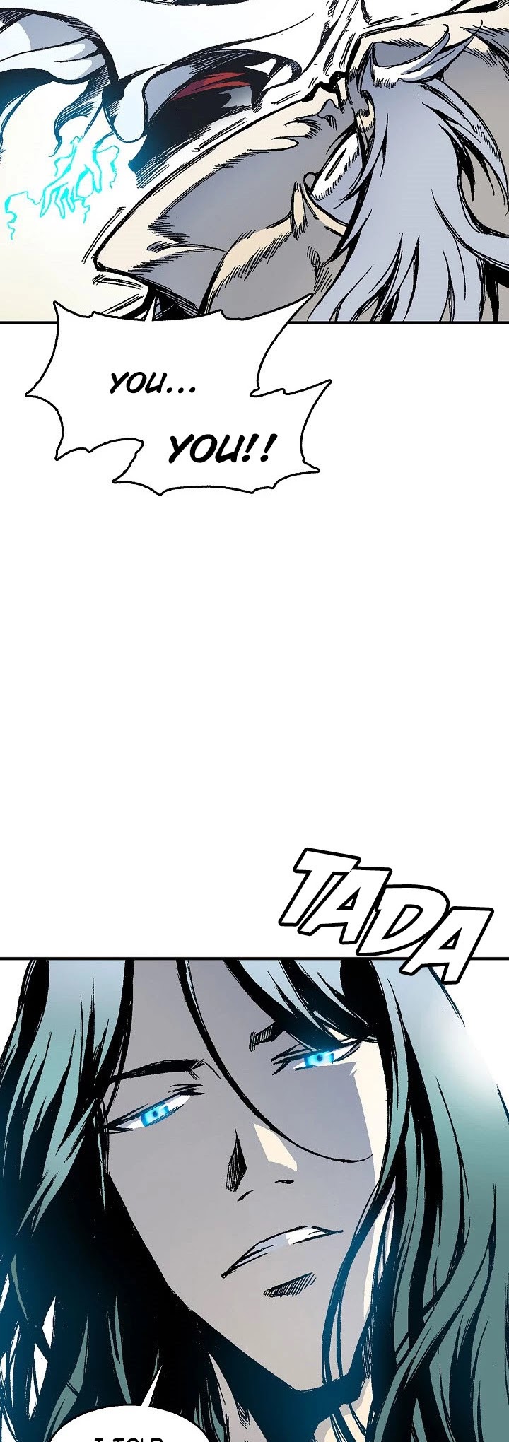 Memoir Of The King Of War chapter 43 page 49