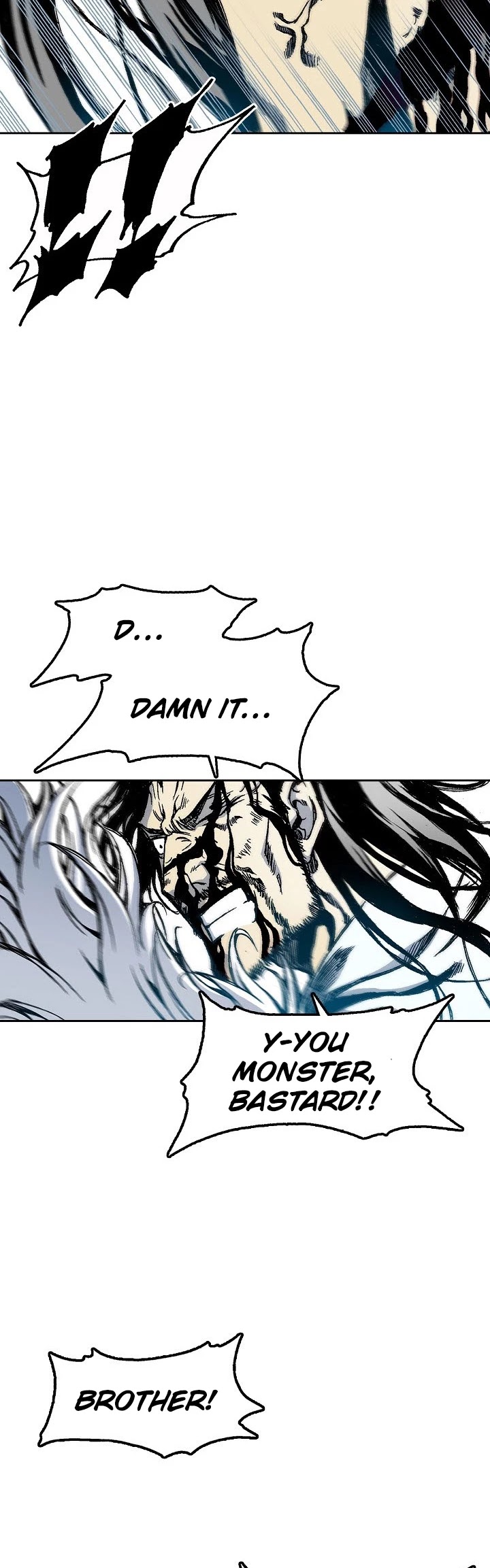 Memoir Of The King Of War chapter 43 page 6