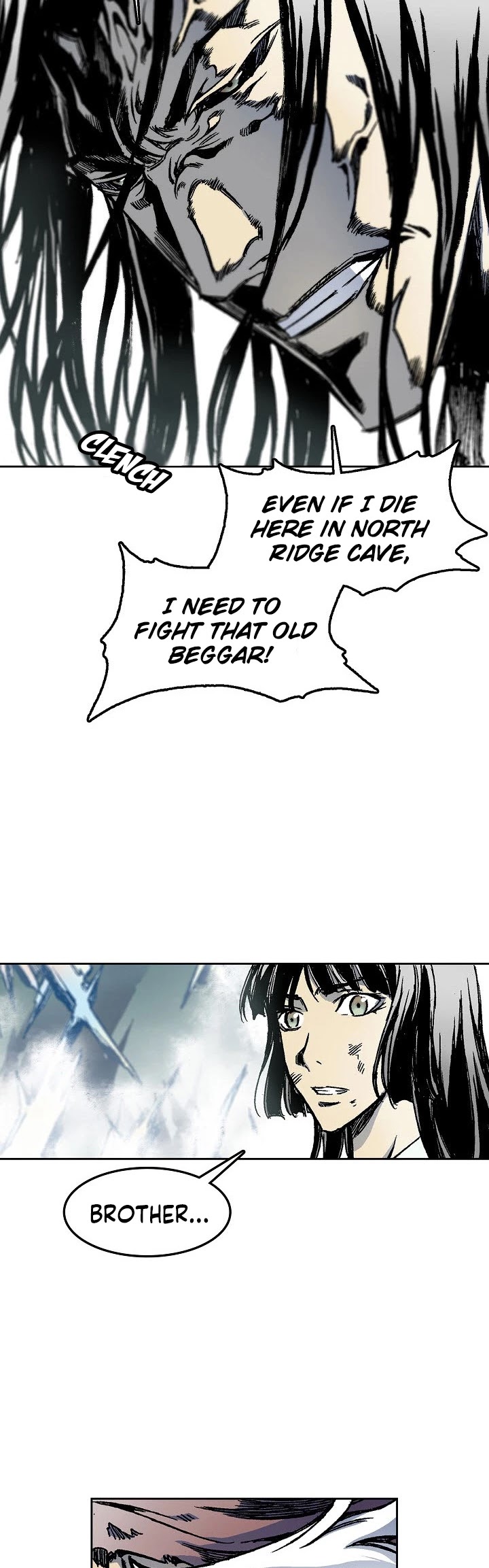 Memoir Of The King Of War chapter 43 page 9