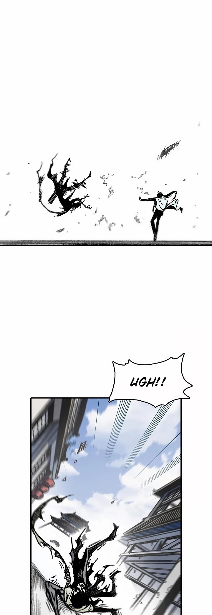 Memoir Of The King Of War chapter 48 page 10