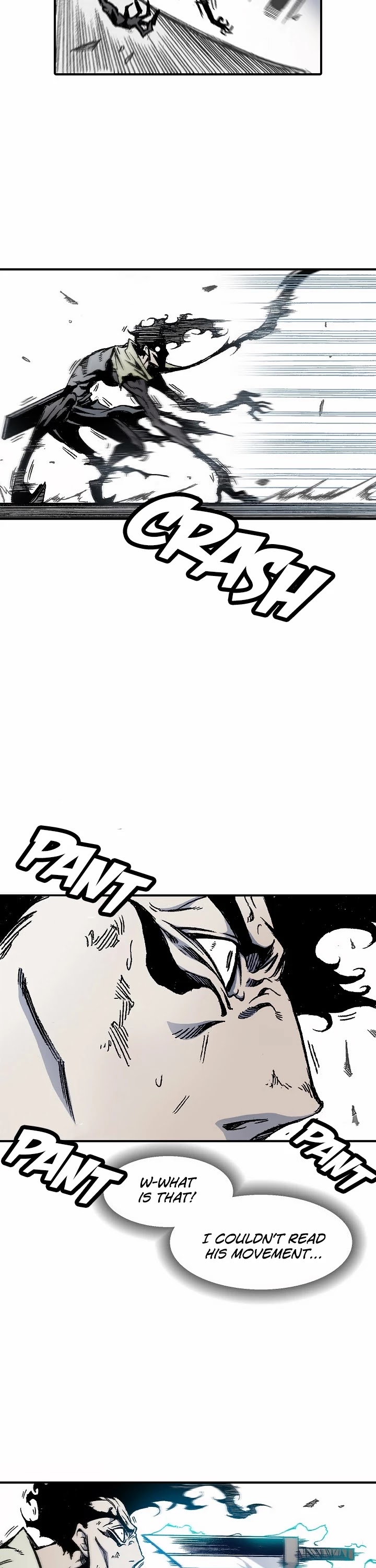 Memoir Of The King Of War chapter 48 page 11