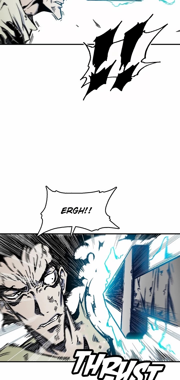 Memoir Of The King Of War chapter 48 page 12