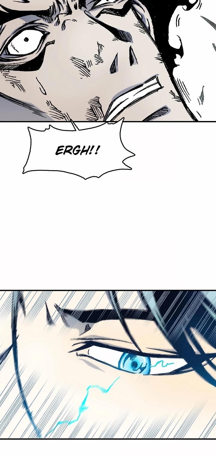 Memoir Of The King Of War chapter 48 page 21