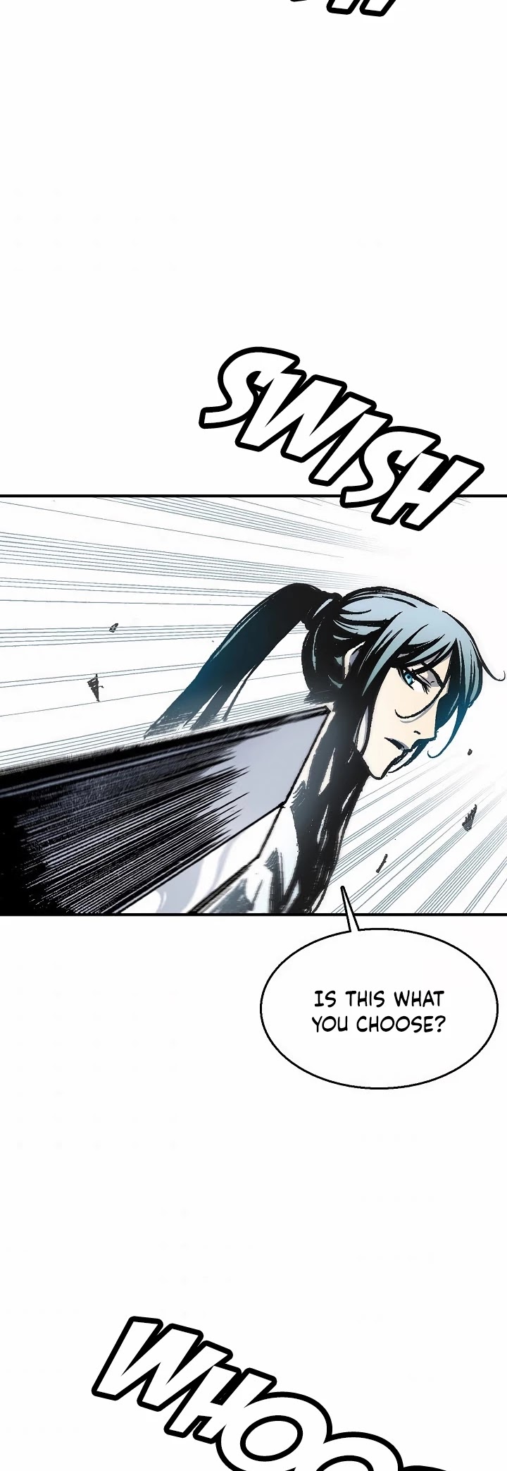 Memoir Of The King Of War chapter 48 page 3