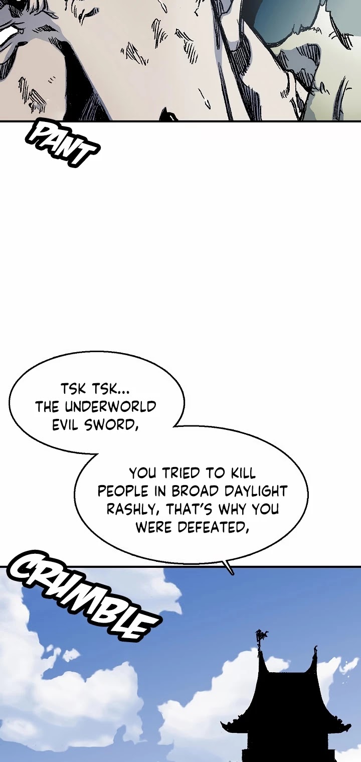 Memoir Of The King Of War chapter 48 page 31