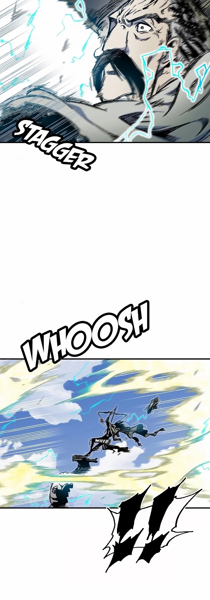 Memoir Of The King Of War chapter 48 page 43