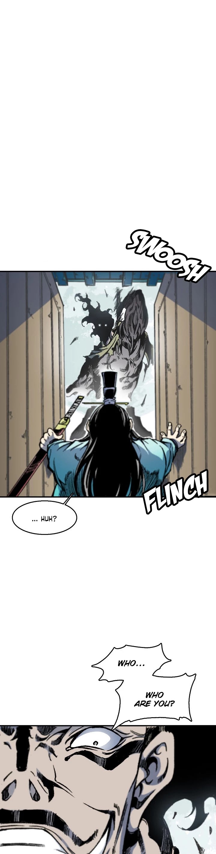 Memoir Of The King Of War chapter 50 page 10