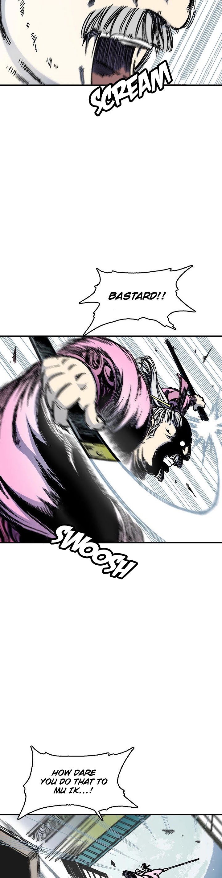 Memoir Of The King Of War chapter 50 page 13