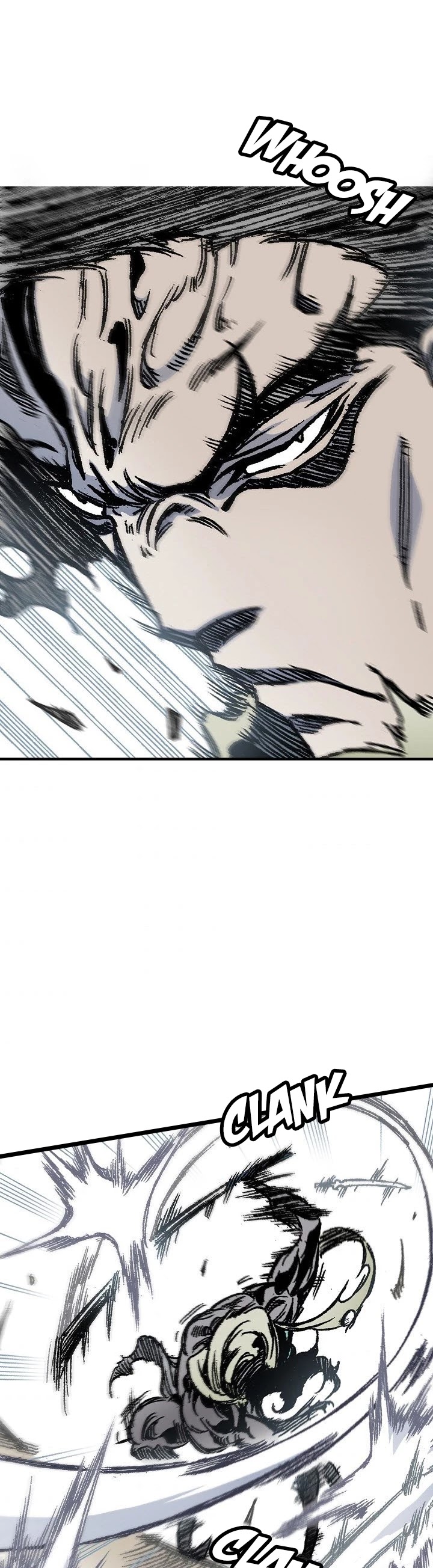 Memoir Of The King Of War chapter 50 page 27