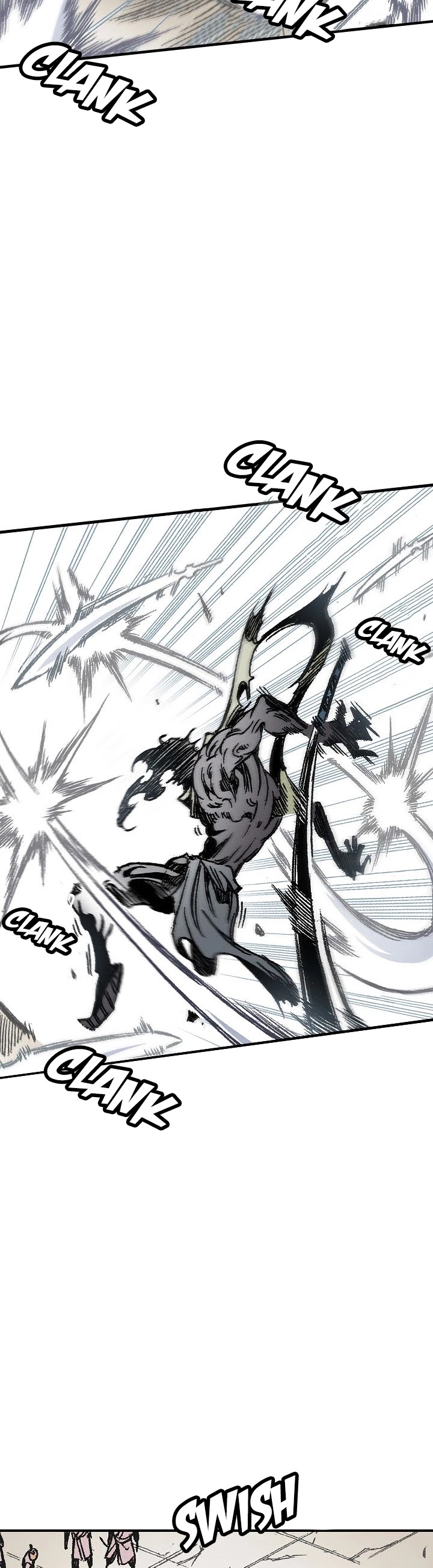 Memoir Of The King Of War chapter 50 page 28