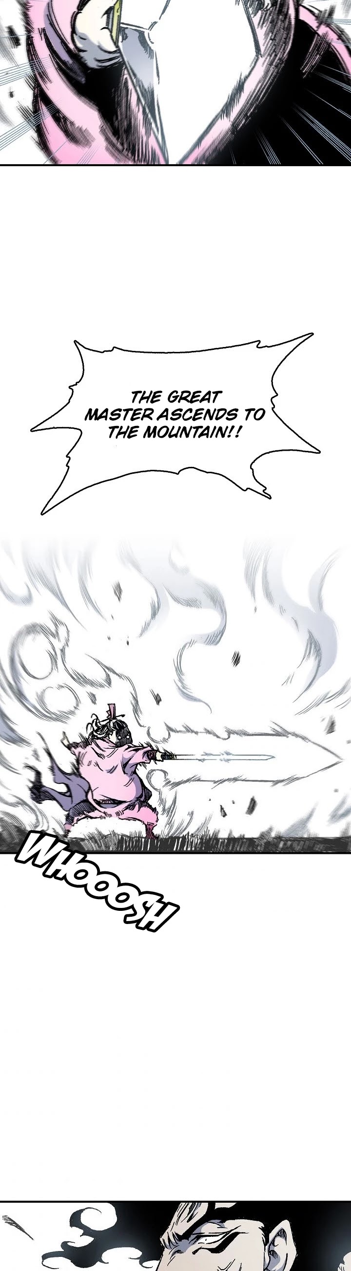 Memoir Of The King Of War chapter 50 page 31