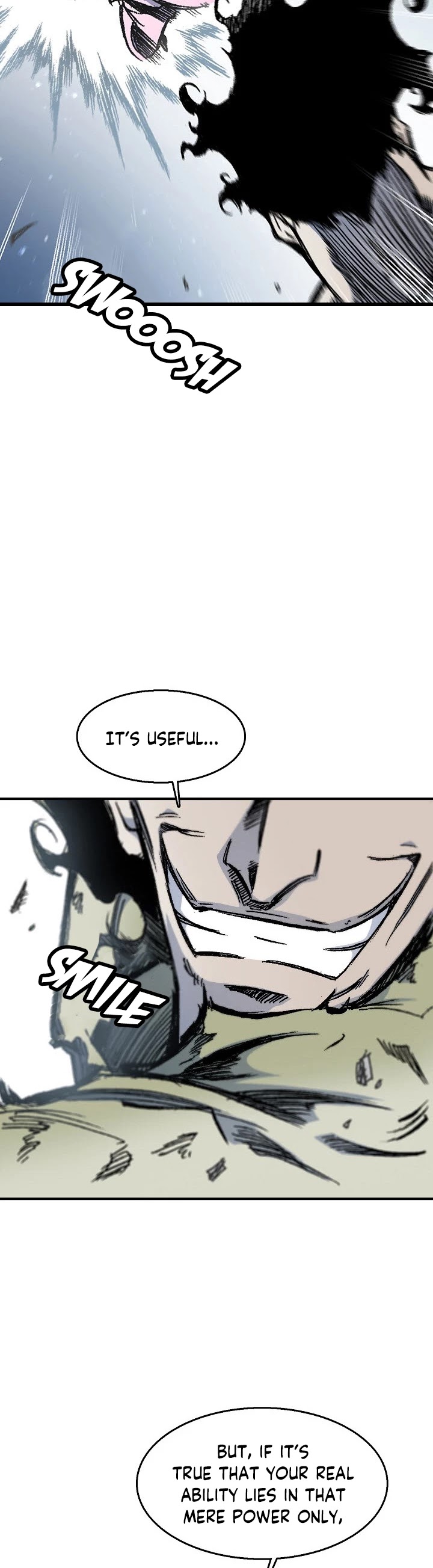 Memoir Of The King Of War chapter 50 page 33