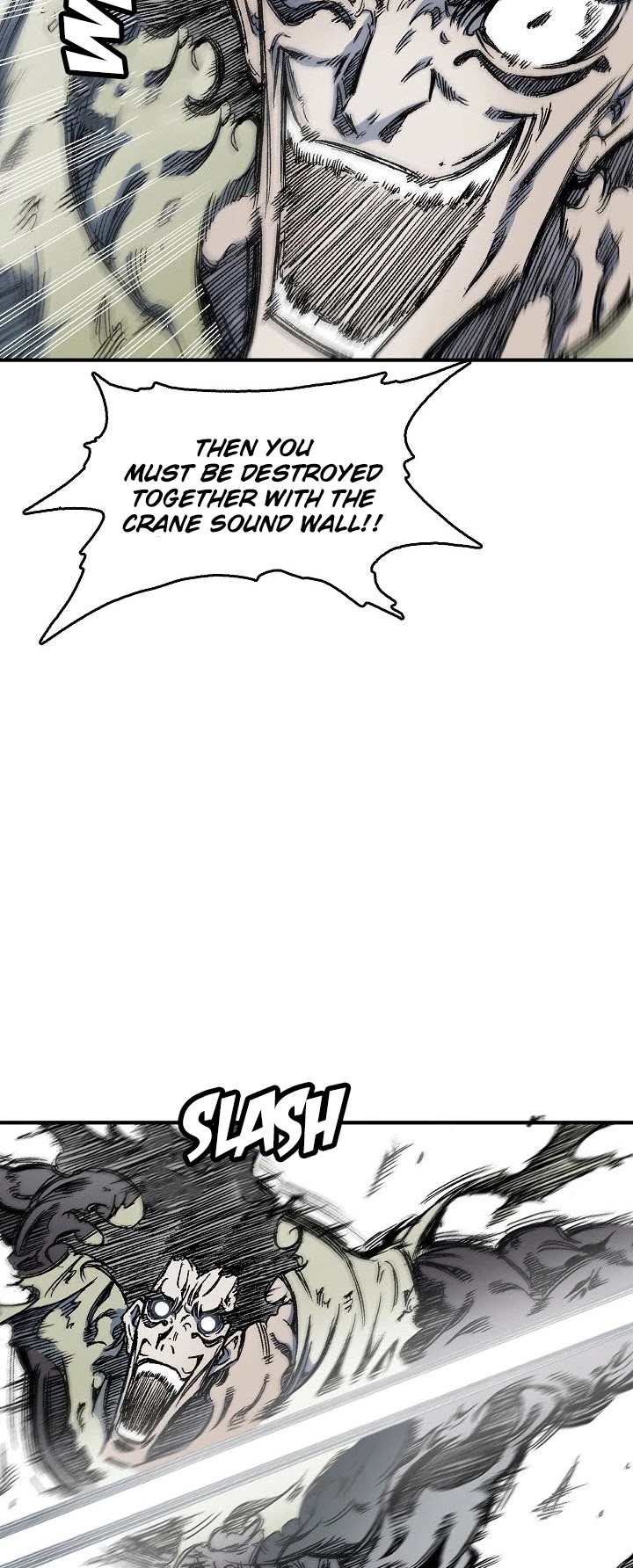 Memoir Of The King Of War chapter 50 page 35