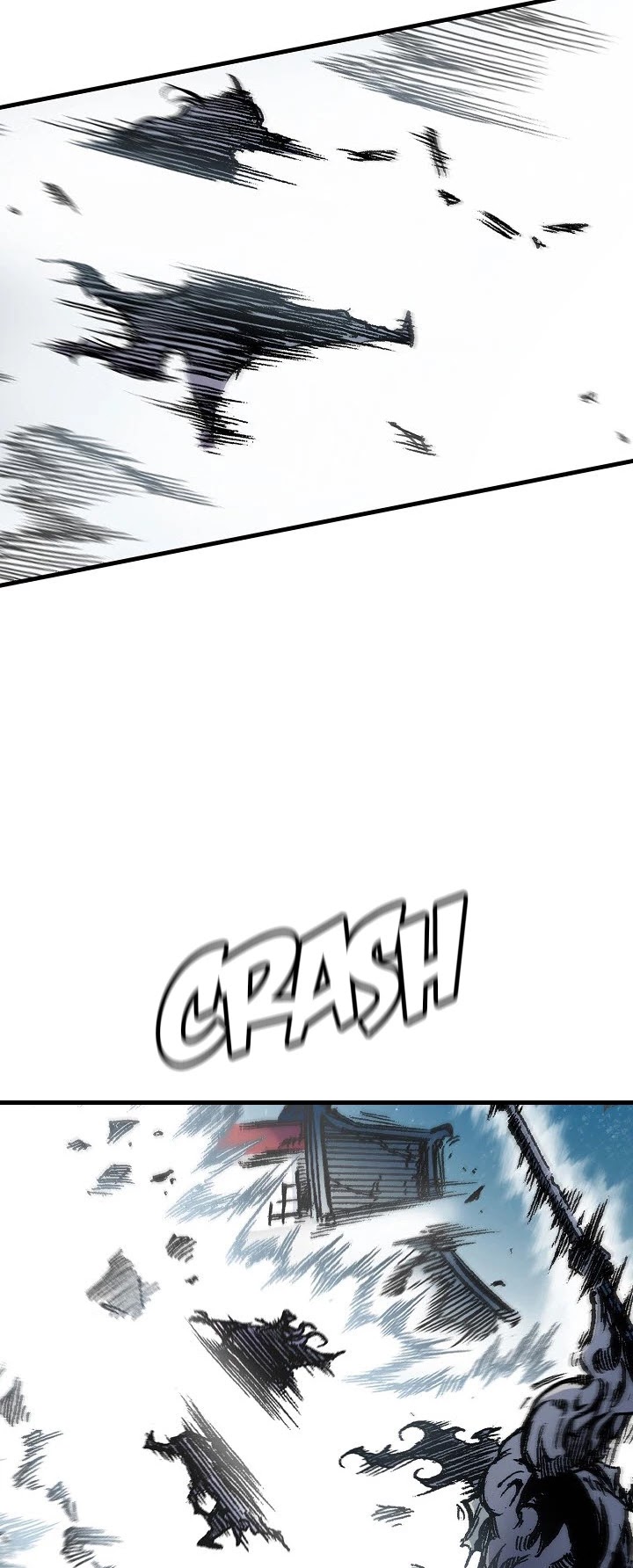 Memoir Of The King Of War chapter 50 page 39