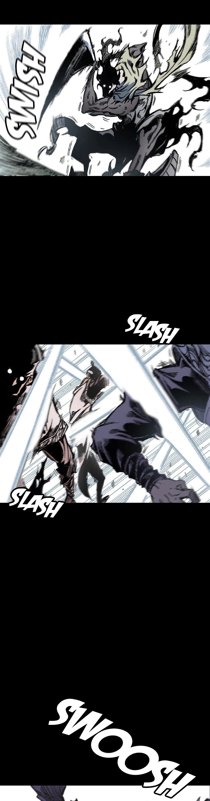 Memoir Of The King Of War chapter 53 page 10