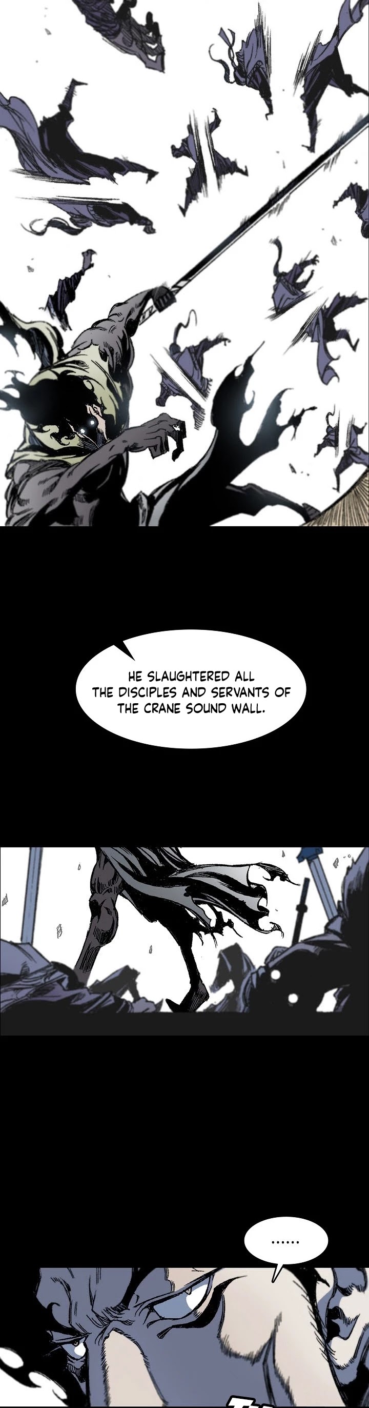 Memoir Of The King Of War chapter 53 page 11