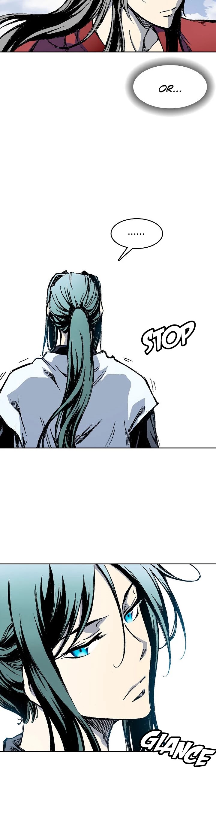 Memoir Of The King Of War chapter 53 page 26