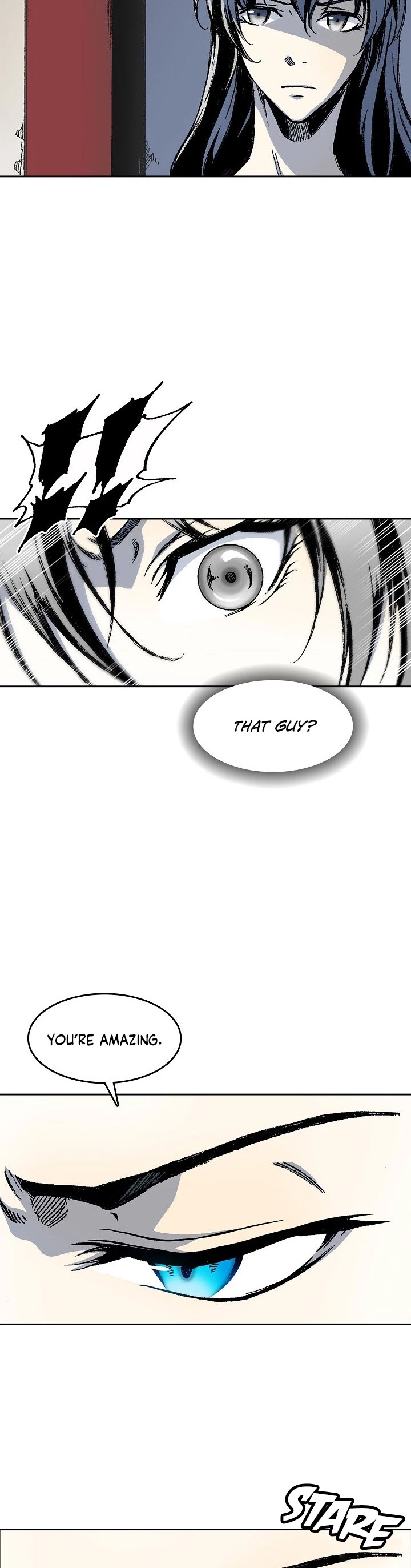 Memoir Of The King Of War chapter 53 page 29