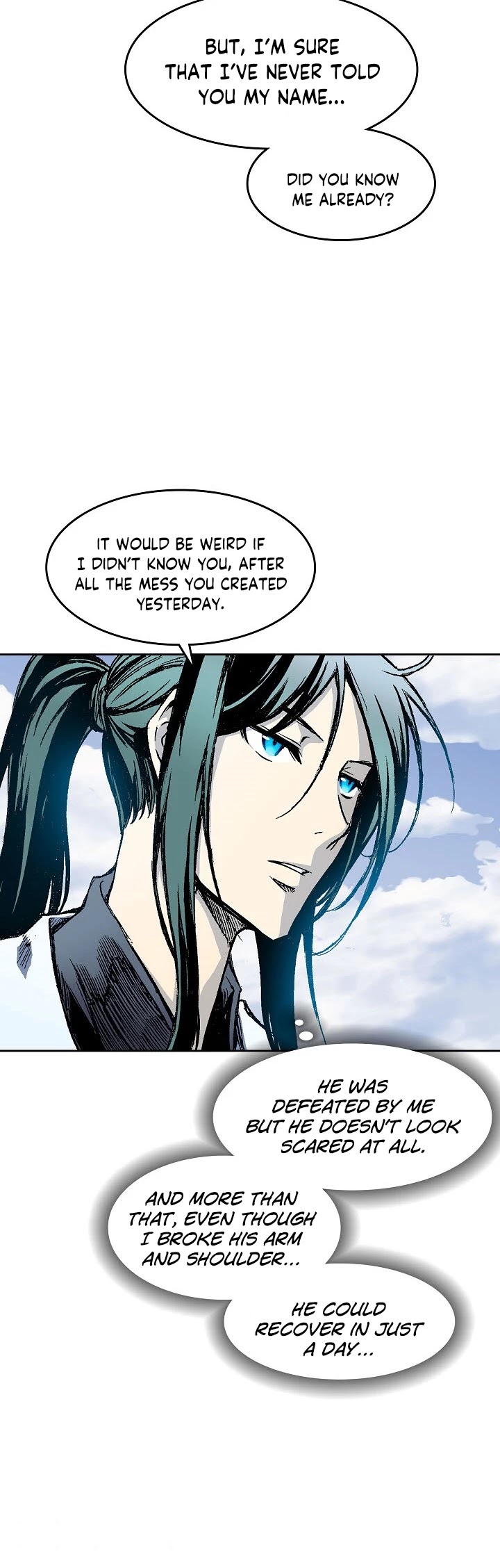 Memoir Of The King Of War chapter 53 page 35