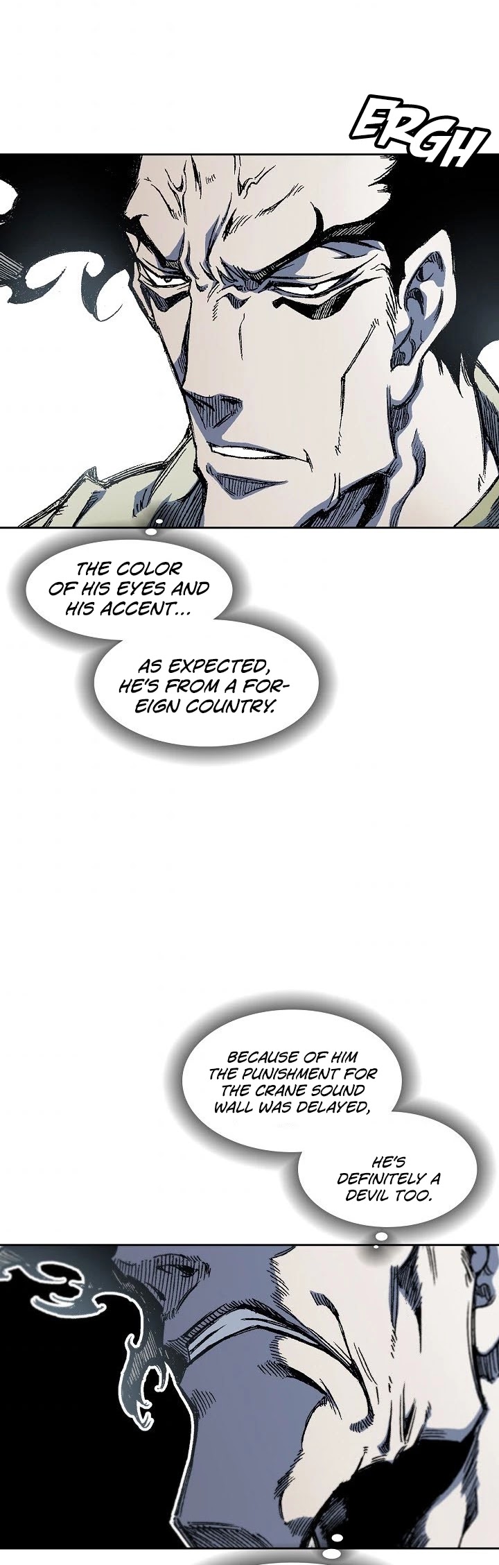 Memoir Of The King Of War chapter 53 page 36