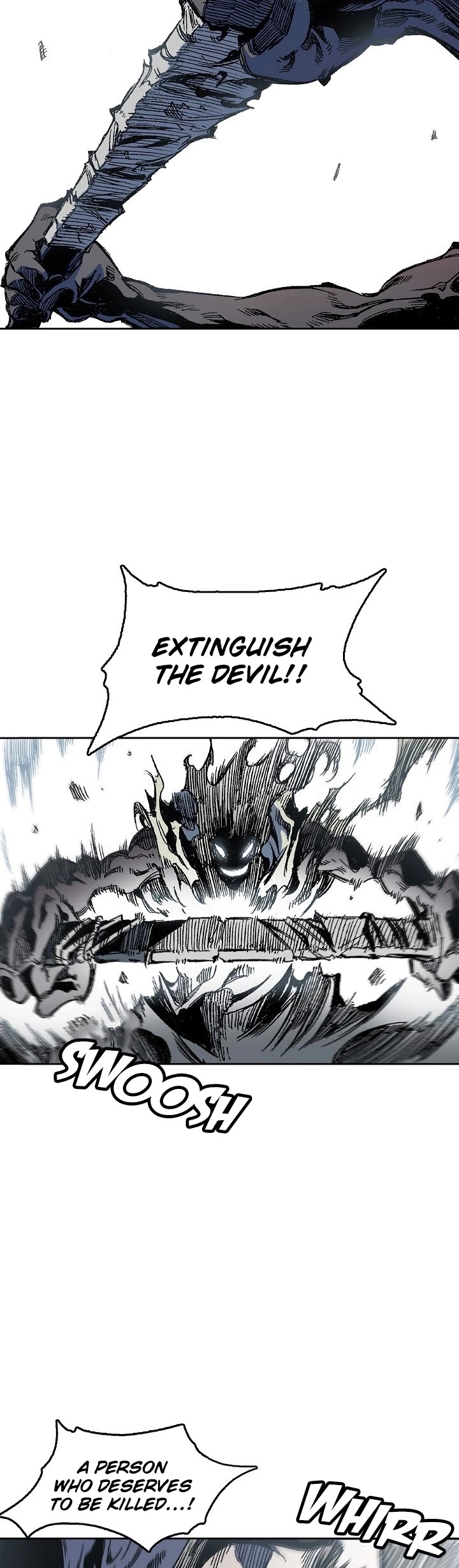 Memoir Of The King Of War chapter 53 page 38