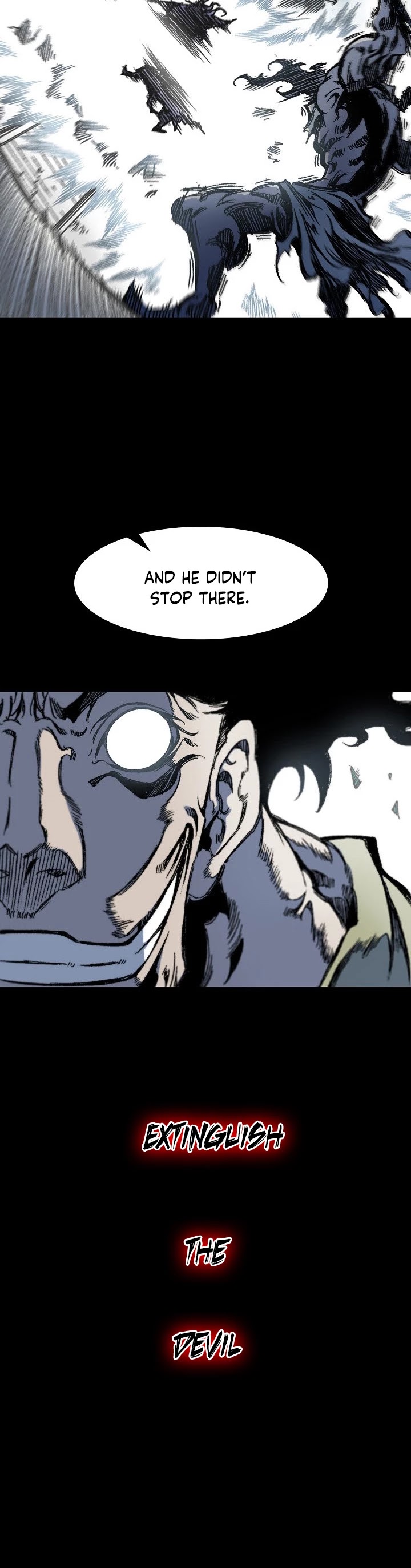 Memoir Of The King Of War chapter 53 page 9