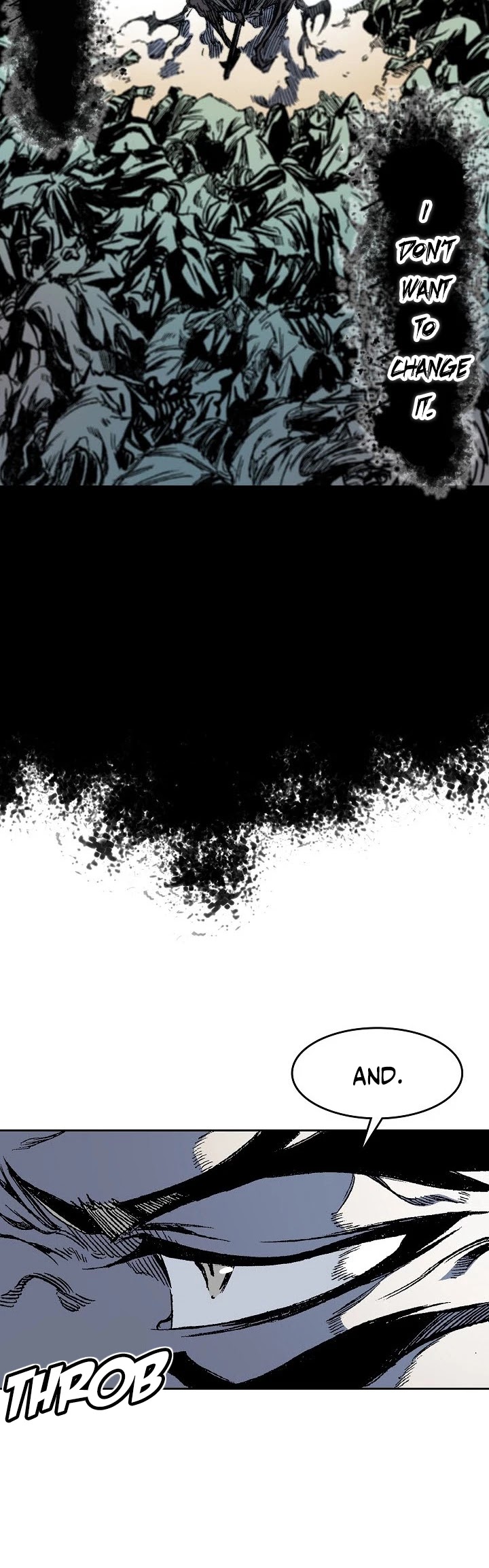 Memoir Of The King Of War chapter 54 page 15