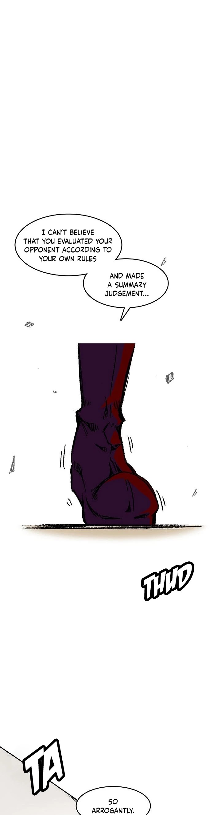 Memoir Of The King Of War chapter 54 page 2