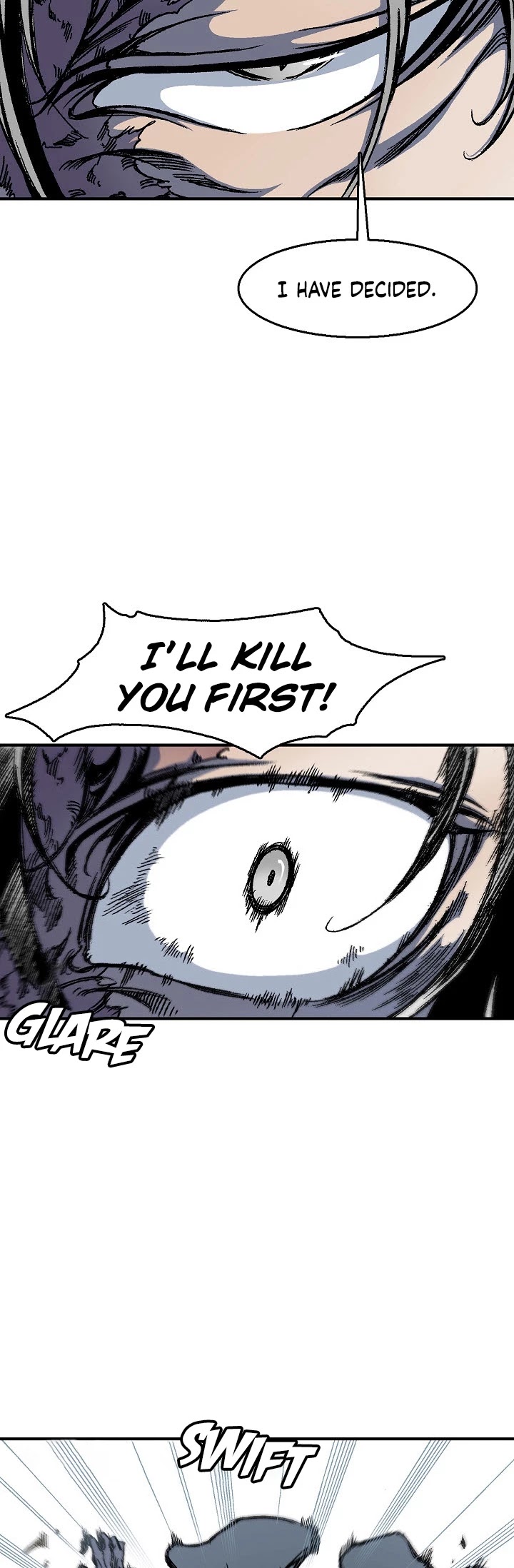 Memoir Of The King Of War chapter 6 page 10