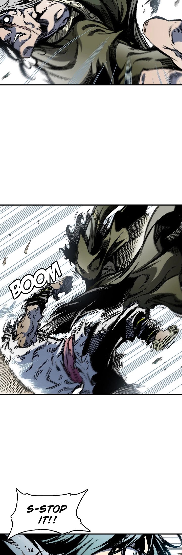 Memoir Of The King Of War chapter 6 page 13