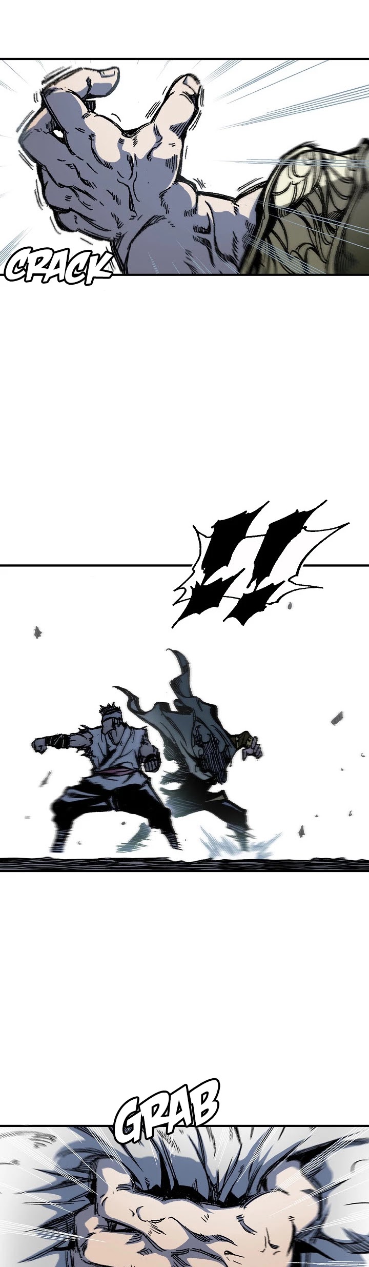 Memoir Of The King Of War chapter 6 page 24