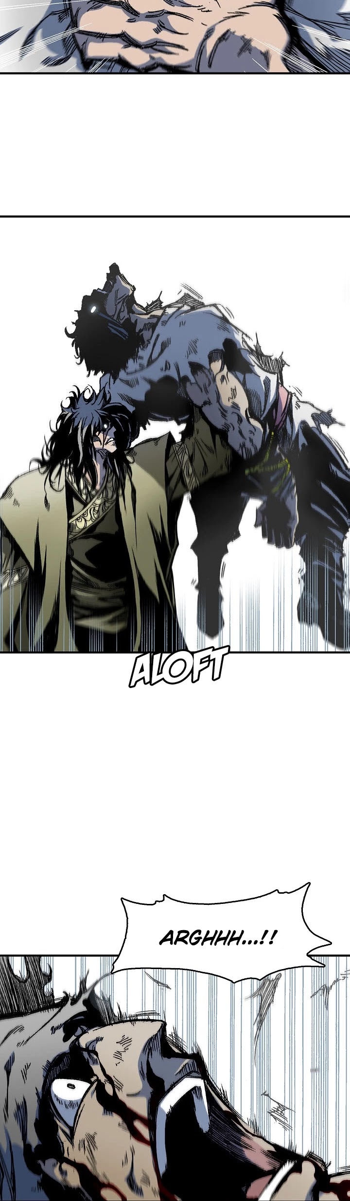 Memoir Of The King Of War chapter 6 page 25