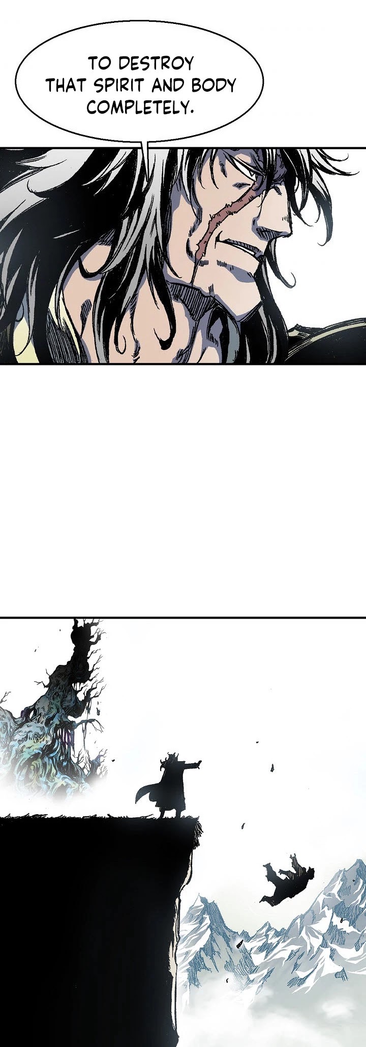 Memoir Of The King Of War chapter 6 page 28