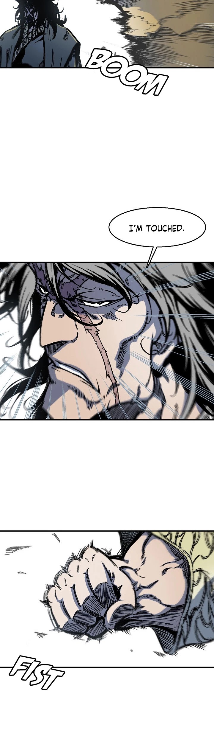 Memoir Of The King Of War chapter 6 page 6