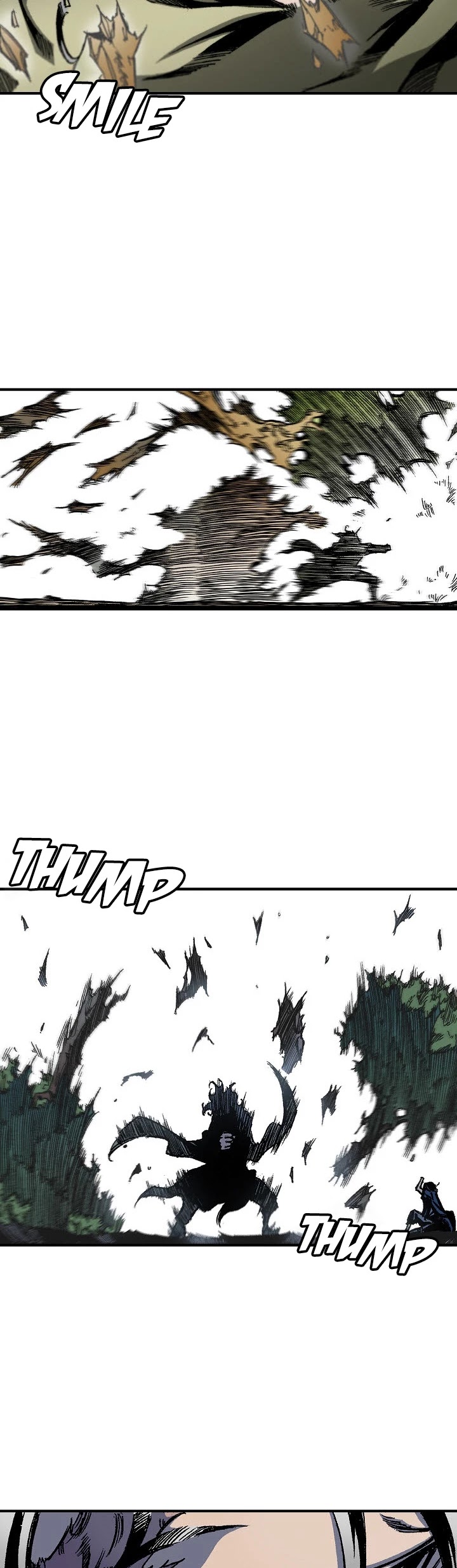 Memoir Of The King Of War chapter 6 page 9